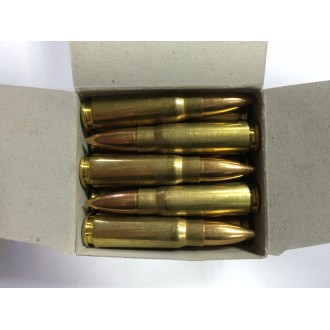 Mesko 7,62х39